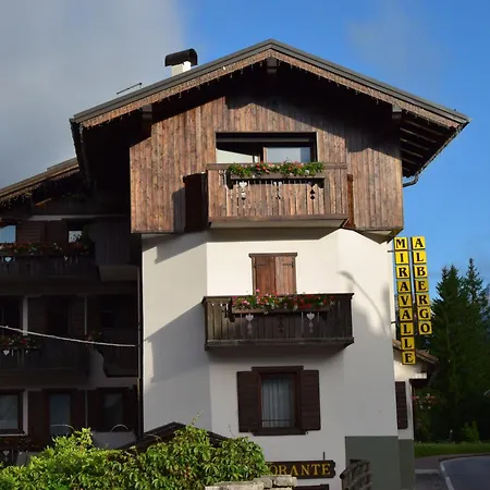 Albergo Miravalle-Tre Cime Views-3